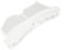 KGA SUPPLIES Flusensieb für Wäschetrockner für Amica WTK14312W, ADK8BCW, ACD8WH
