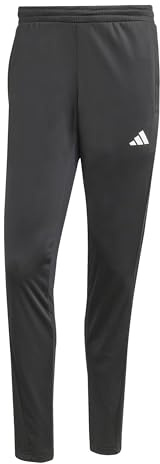 Adidas Herren Club Tennis 3-Stripes Knitted Pants