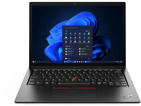 Lenovo ThinkPad L13 2-in-1 G5 Intel Core Ultra 7 155U 16GB RAM 512GB SSD Win11Pro - 21LM001TGE