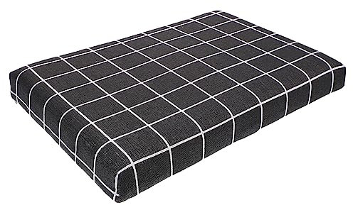 Ciieeo Sitzkissen Aus Memory-Schaum – Rutschfestes Esszimmerstuhlpolster Für Küche Büro Gaming