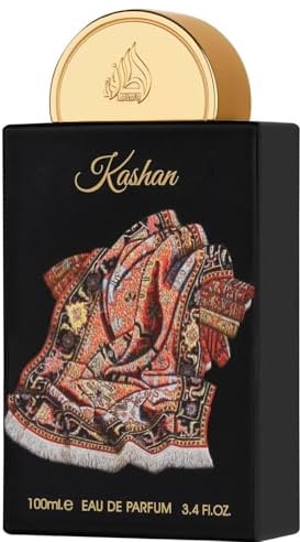 Lattafa Pride Kashan EDP Unisex 100ml
