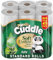 3 Ply Aloe Vera Scented Luxury Toilet Rolls Bulk Buy - 45 Pack Quilted Toilet Paper – Super Soft Loo Roll for Comfort and Easy Flush Embossed Toilet Tissue by Panda Cuddle