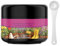 Fertilizante Para Flores, Abono para Frutas y Flores 100 g, Polvo Nutritivo Con Cuchara Para Jardín Interior Césped Maceta