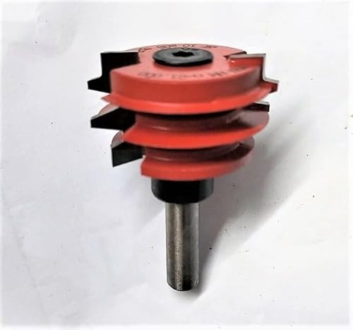 Cutter Article 820 CC6048200 for Wood Chipboard MDF-OSB