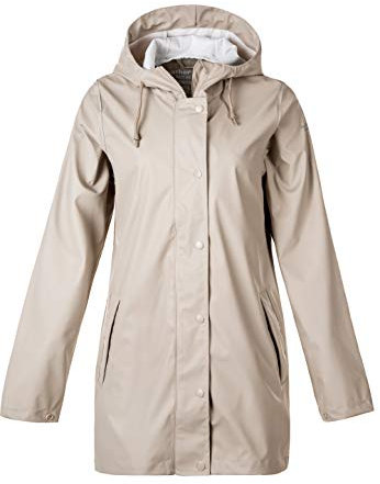 WEATHER REPORT Petra Jacke 652 Petra 50