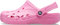 Crocs Baya Mixte Sabot, Pink Lemonade, 38/39 EU
