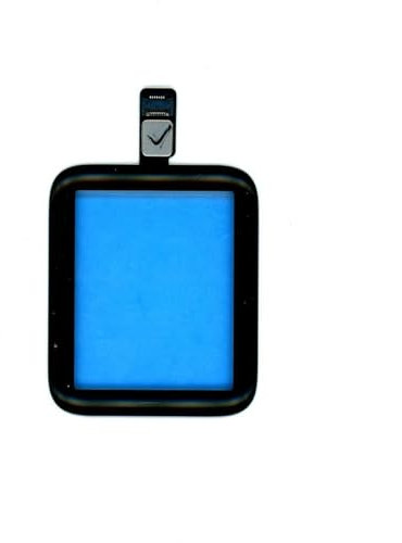 Touchscreen 42mm Compatibile per Apple Watch Series 3 GPS/Cellular A1891 / A1861