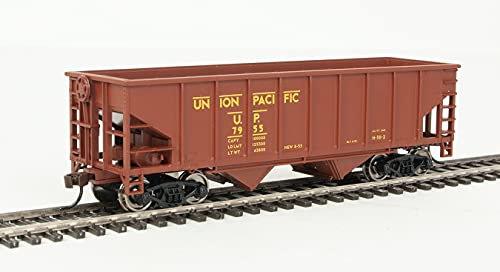 Spur H0 - Walthers Güterwagen Coal Hopper Union Pacific