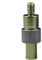 YUZI 1Pc Fishing Landing Net Connector Quick Release Adapter Rod Connector Fishing Tools Fishing Tackle Accessary Net Connector