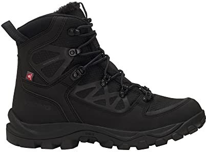 Viking Co​n​s​t​r​i​c​t​o​r​ Hi​g​h​ WP M Sport Shoes, Black, 44