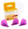 CUESOUL TERO AK4 Lila Dart Flights Drachenform, 3er Set (CS-AK4+9FZYS)