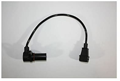 AUTOMEGA Kurbelwellensensor 150107710 Anzahl der Steckkontakte: 3