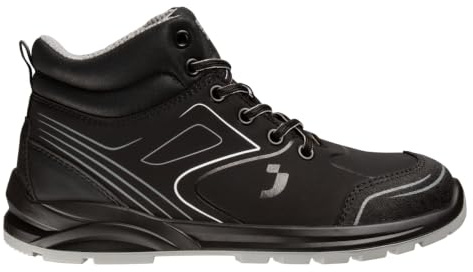 SAFETY JOGGER Sicherheits und Arbeitsstiefel Herren und Damen - CADORMID - Sicherheitsstiefel, Schutzstiefel