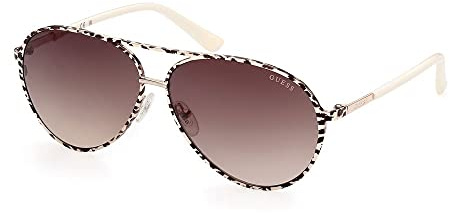 GUESS Damen Gu7847 Sonnenbrille