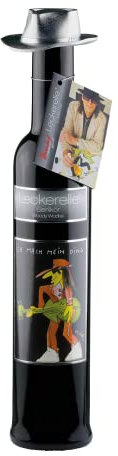 Leckerelle Woody Wodka- Ich mach mein Ding - 350 ml