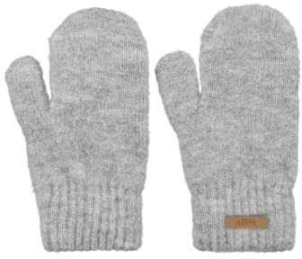 Barts Witzia Mitts Fäustlinge Handschuhe