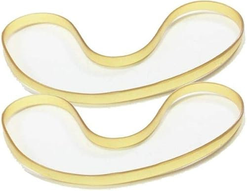 DDV Ersatz-Bandsäge-Reifen für Ryobi 22,9 cm (9 Zoll), 089120406067 für BS901 BS902 BS903 BS904