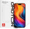 OMOTON für iPhone 16 für Panzerglas, kompatibel mit iPhone 16/15/15 Pro Schutzfolie, Einfache Installation, 9H Härte, Anti-Kratzen, Anti-Öl, Anti-Bläschen, 3 Stück