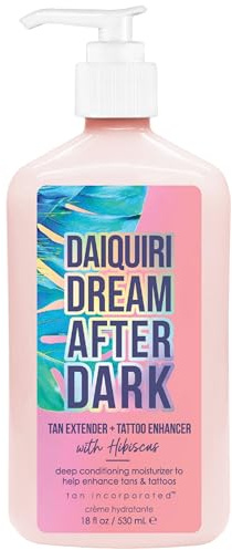 Brown Sugar Daiquiri Dream After Dark Tan Extender, 18 Fl Oz