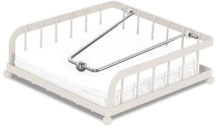 Berlinger Haus Serviettenhalter Sahara Collection | Stilvoll, Praktisch und Robust