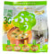 Hikari Miso Instant Japanische Miso-Suppe, 4 Geschmacksrichtungen, 30 Stück Miso-Suppen (Wakame-Algen, Frühlingszwiebeln, Tofu, frittierter Tofu), Salzgehalt um 25 % reduziert