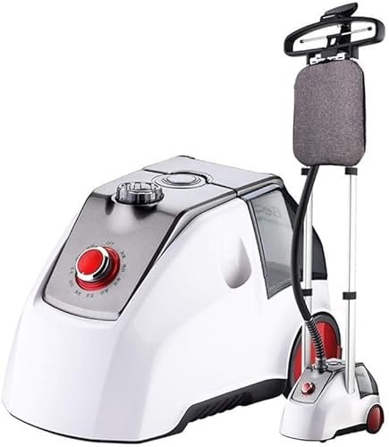ZCCZJS Vaporizador de Ropa, Limpiador eléctrico de Ropa para el hogar, máquina de Planchar a Vapor, Planchado a Vapor, generador de Ropa