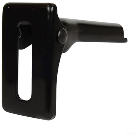 Reciprocating Saw Shoe Replacement with Pivoting Head for XRJ04Z 1613753 Metal Design
