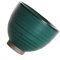 Ciieeo 1 Pc Taza De Te Taza De Té De Cerámica Cruda Taza Pequeña Taza De Porcelana Antigua Taza Para Servir Copa De Sake Juego De Té Creativo Taza De Té Casera Tetera De Kung Fu Green