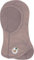 normani Baby Woll Sturmhaube Thermo Balasclava Schlupfmütze aus Wolle Wintermütze Skihaube Unterziehmütze Sturmmaske aus 100% Merinowolle von 0 bis 8 Jahre Farbe Rosa Größe 62/74