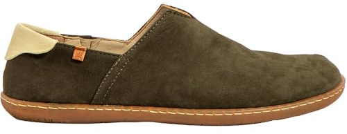 El Naturalista Damen Slipper EL Viajero, Frauen Slipper, Mokassins