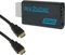 Straße Game - Convertidor HDMI para Nintendo Wii & Wii U - Alta Definición 1080p - Salida Audio Jack 3,5mm + Cable HDMI 1,5m