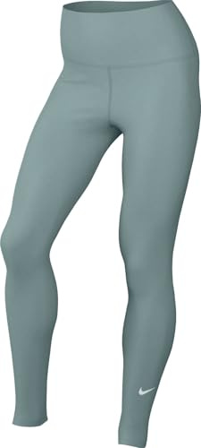 Nike One Leggings in voller Länge mit hohem Bund für Damen, IB9382
