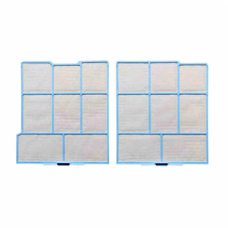 Compatible Avec Les Filtres De Climatisation HITACHI RAS-35AHR, 36AHY, 32AHR, 35AVZ Et 26.