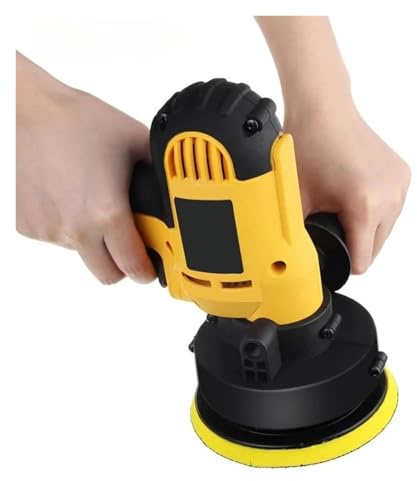 Poliermaschine, Handschleifmaschine, Autopoliermaschine, Autowachsgerät for Marmorfliesenböden