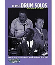 Classic Drum Solos & Drum Battles 1