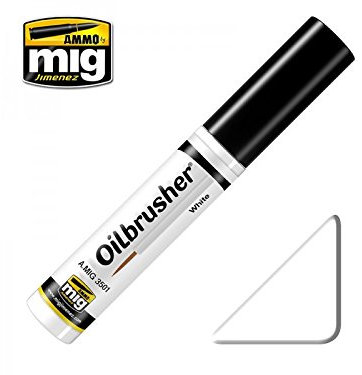 Mig Jimenez Ammo_A.MIG-3501