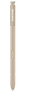 Samsung Stylet S-Pen Original pour Note 8 doré (Emballage en vrac sans détail)