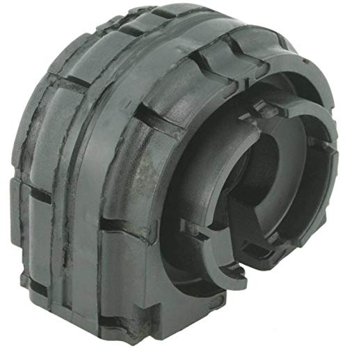 FEBEST VWSB-TIGR STABILISATORLAGER GUMMILAGER LAGERUNG 18mm HINTEN Kompatibel mit VW Golf 6 5K1 Golf 5 Schrägheck 1K1 TIGUAN 5N, AUDI A3 Sportback 8PA, SKODA Octavia II Combi 1Z5