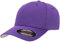 Flexfit Herren Athletic Baseball Fitted Cap Verschluss, Violett, S/M