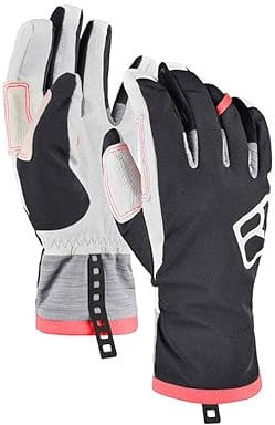 ORTOVOX Tour Glove, Handschuhe, Damen