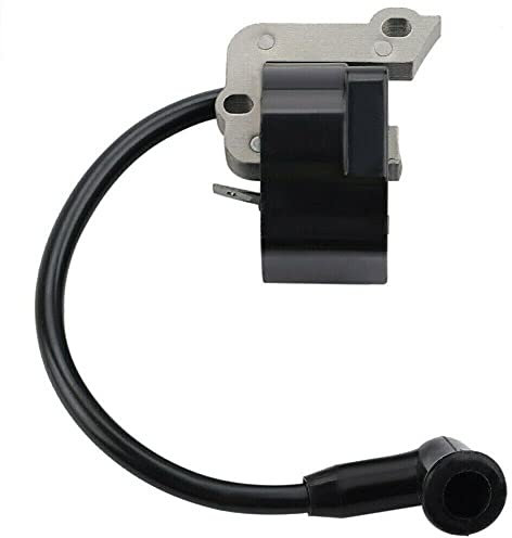 Module de bobine d'allumage pour débroussailleuse Stihl FS38 FS46 FC55 FS45 HL45 HS 45 KM55 KM55C 41401308A/4140 1306A/4140 1303A