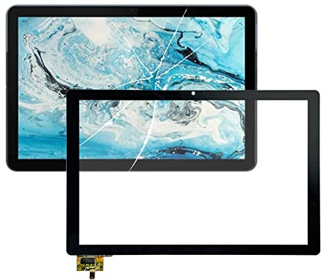 MDYH LLBJ Pannello Touch ATYJJ for Lenovo Chromebook Duet 10.1 CT-X636F CT-X636 X636