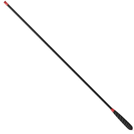 Frdun Imitazione bambù canna da pesca ingranaggio, leggero duro canna da pesca, crucian carpa duro canna da pesca in carbonio zattera canna da pesca per campeggio all'aperto escursionismo