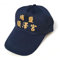 NeoPRO Ironman Triathlet Gustav IDEN Taiwan Temple Lucky Baseball Running Triathlon Marathon Cap Blau, Blau, 0