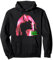 Offizielles Billie Eilish Foto Pullover Hoodie