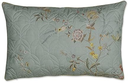 Pip Studio Zierkissen Autunno | Light Blue - 45 x 70