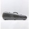 Fachmann Geigenkoffer Wunderschöner 4/4 Full Size Violin Case Carbon Fiber Hard Box Protect Carry Violin Cases Geigenkoffer (Color : 01)