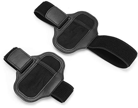 Gigicial Beingurt Für Switch Jo Con Model R Ing Fit Adven Ture Bundle Beinbefestigungsband, Zwei Bequeme, Verstellbare Erwachsene, Elastische Tanzbeingurte