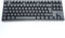 MILLENIUM Teclado Mecánico TKL Gaming MT2MINIV2 RGB Teclas de Doble inyección PBT Software de Controlador QWERTY Español Cable Trenzado