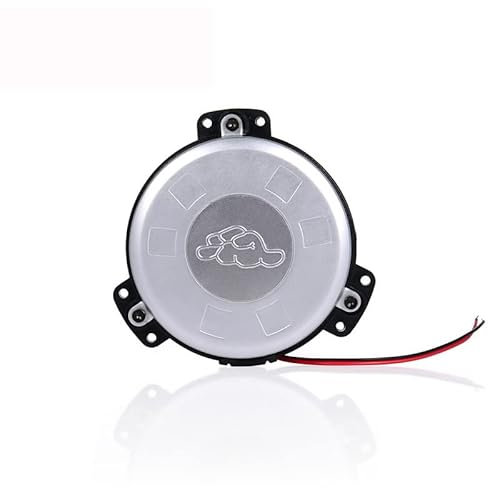 1 PC trasduttore tattile Mini Music Shaker Bass Vibrazione Speaker Risonanza Subwoofer Per Home Theater Divano Sedile Auto